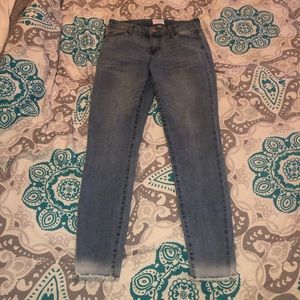 Celebrity Pink Jeans